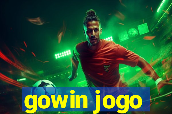 gowin jogo